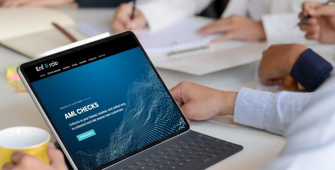 KYC solution UK